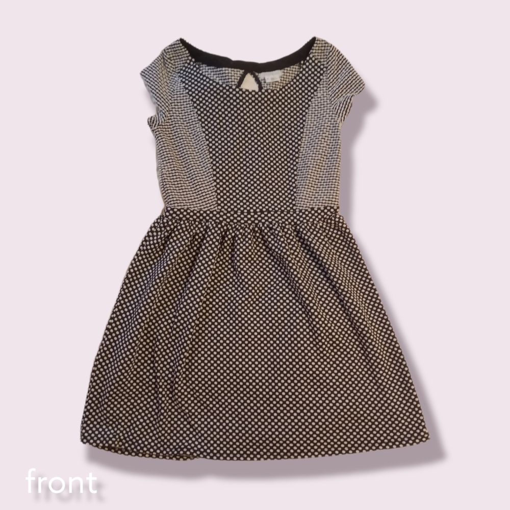retro mod dress